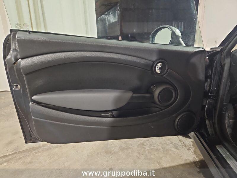 MINI Mini 2007 Benzina 1.6 One FL