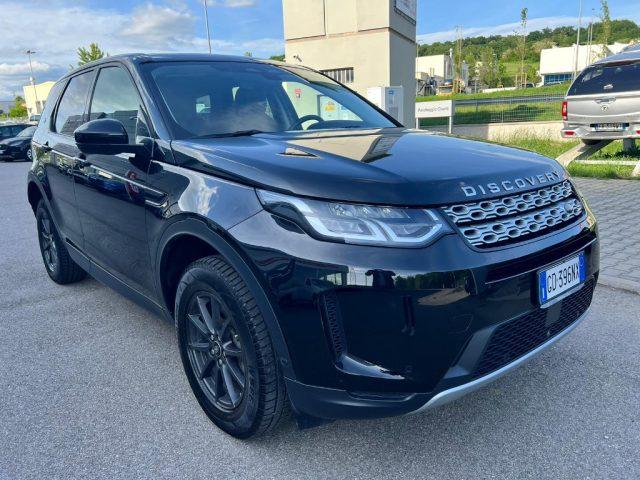 LAND ROVER Discovery Sport 2.0D I4-L.Flw 150 CV AWD Auto