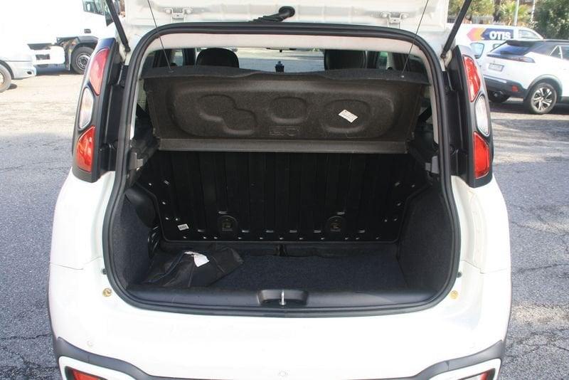 FIAT Panda Panda 1.2 City Cross