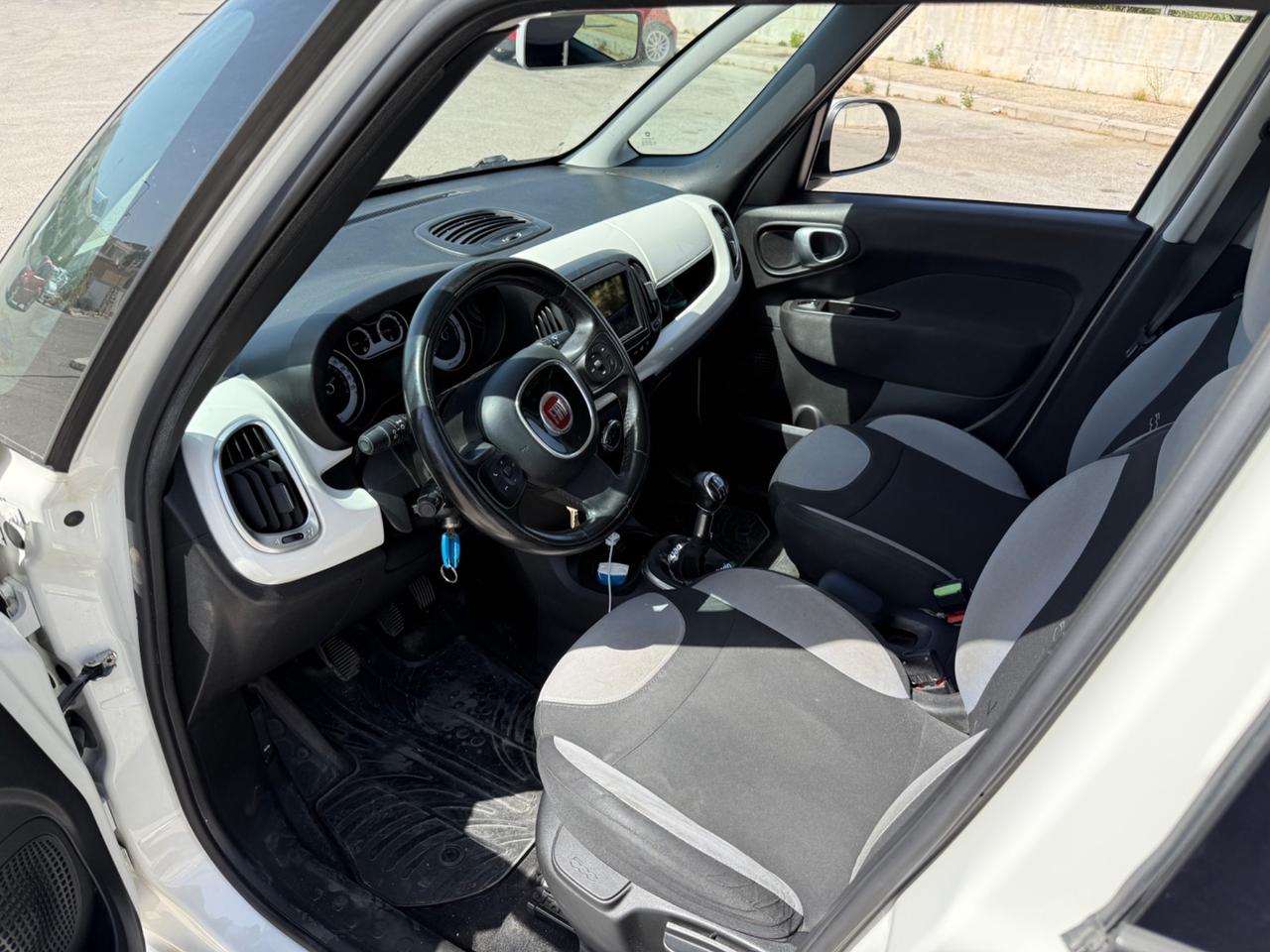 Fiat 500L 1.3 Multijet 85 CV
