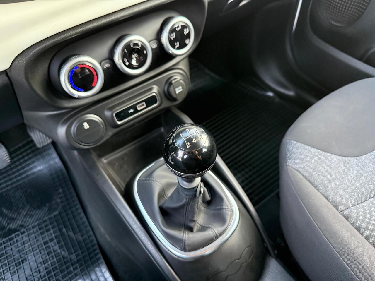 Fiat 500L 1.3 Multijet 95 CV Mirror