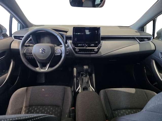 Suzuki Swace 1.8h Cool e-cvt