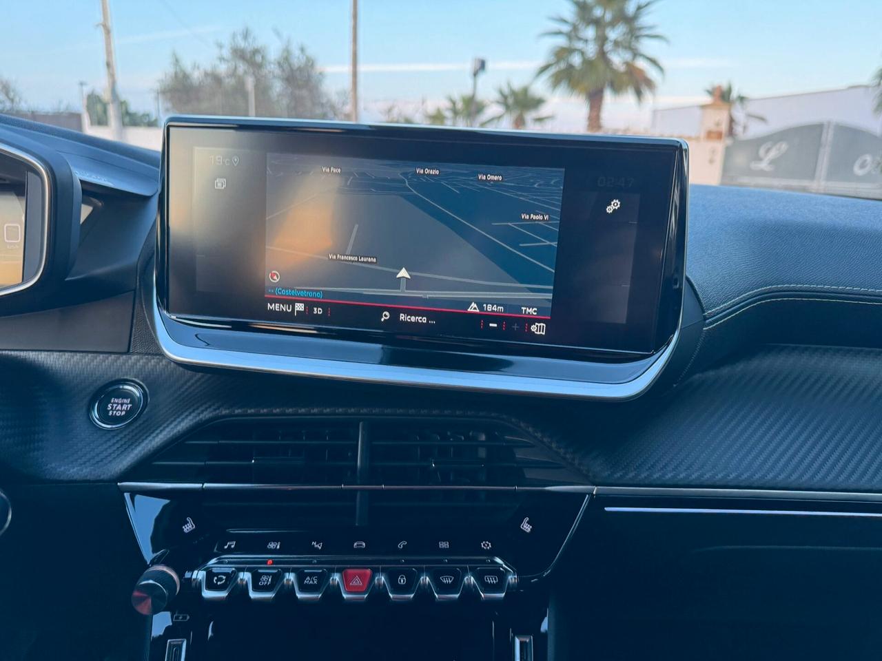 Peugeot 2008 BlueHDi 110 S&S GT LINE