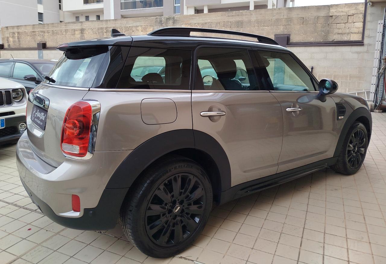 Mini Countryman Cooper Mini 1.5 Cooper Auto