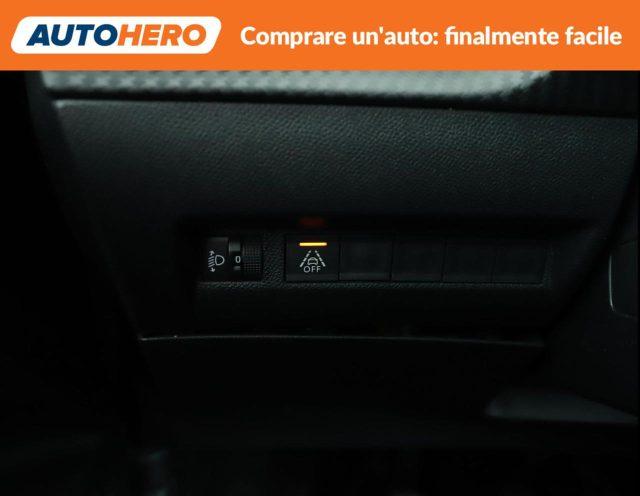 PEUGEOT 2008 BlueHDi 100 S&S Allure Navi Pack