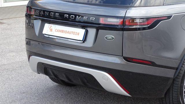 LAND ROVER Range Rover Velar 2.0D I4 240 cv "R-Dinamic S", cerchi 22 Pollici