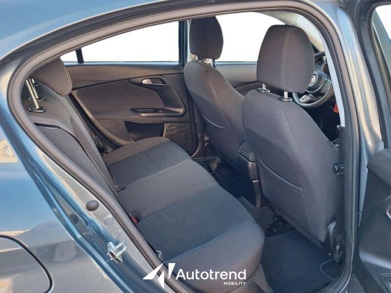 FIAT Tipo 1.3 Multijet 95 CV 5 Porte City Life S&S