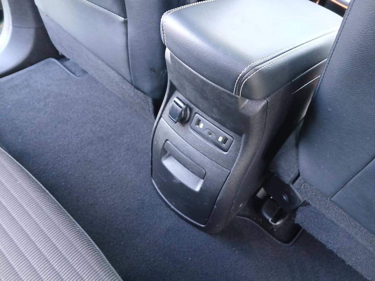 Renault Grand Scenic 1.6 dCi 130 CV Energy 7 posti