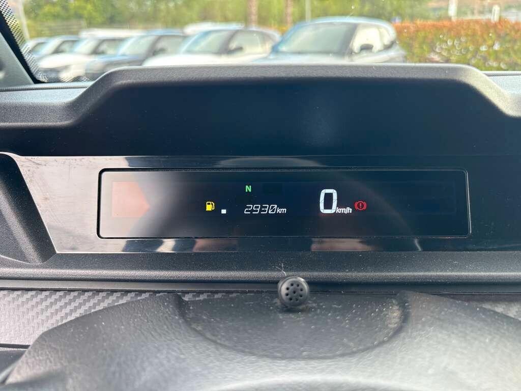 Ligier JS50 DCI L6 Select 2025 / KM 3.000 Tua a solo 129 Euro al mese