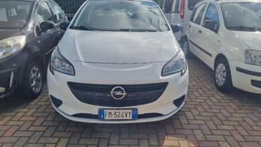 OPEL Corsa 1.4 90CV GPL Tech 5 porte b-Color
