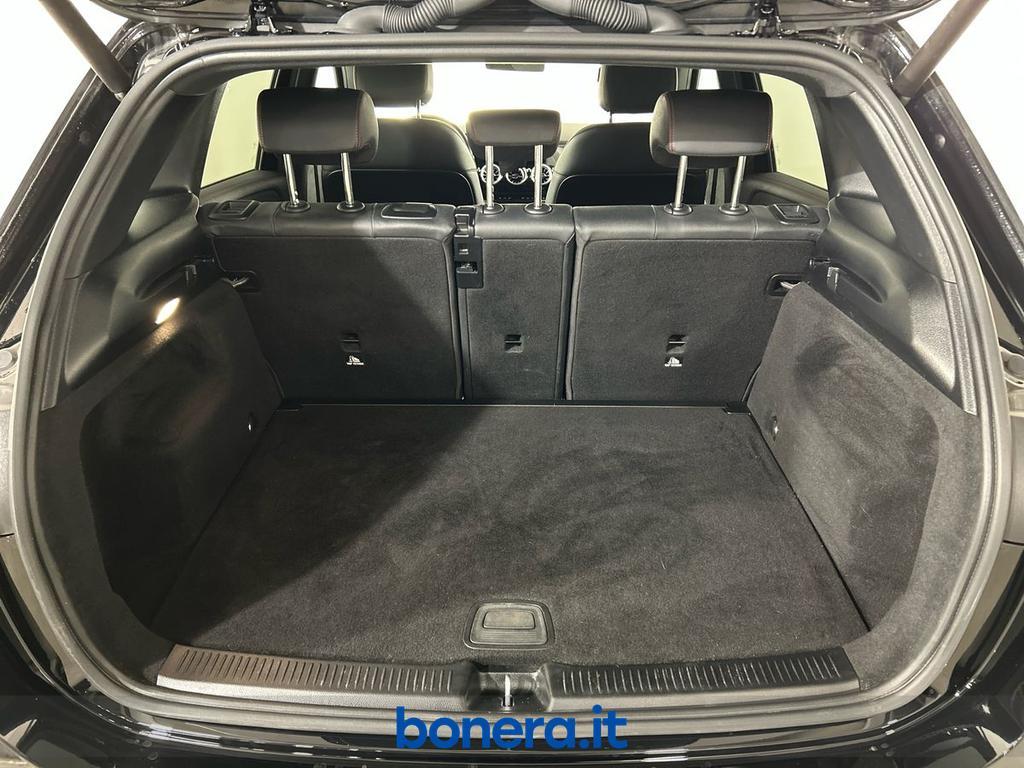 Mercedes Classe B 200 200 D Advanced Plus AMG Line 8G-DCT