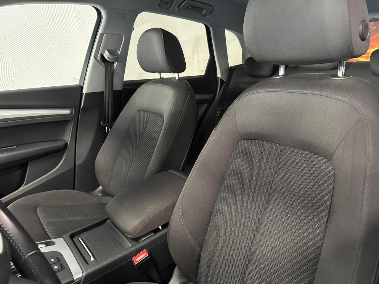 Audi Q5 35 TDI S tronic line plus