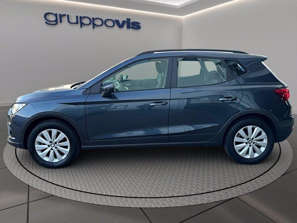 SEAT Arona ecotsi Style del 2019