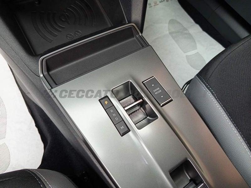 Opel Mokka Mokka 1.2 GS s&s 130cv at8