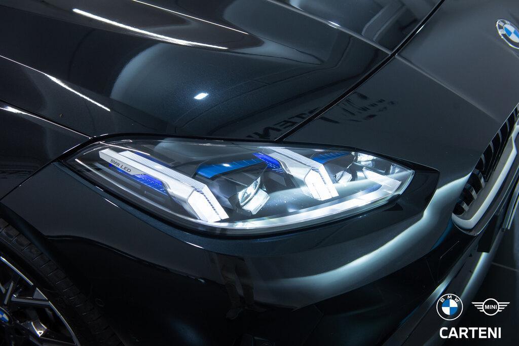 BMW Serie 1 118 d MSport DCT