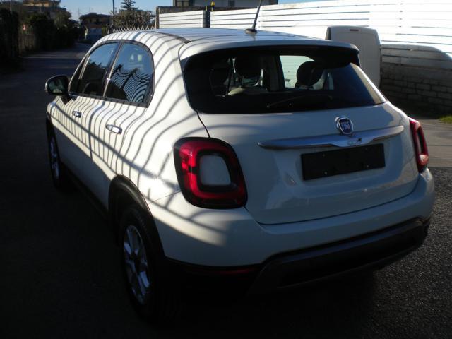 FIAT 500X 1.0 T3 120 CV City Cross