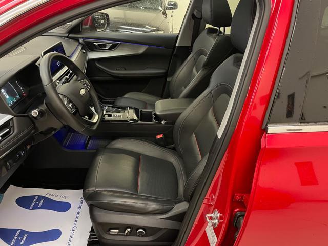 DR MOTOR DR 6.0 1.5 Turbo CVT Bi-Fuel GPL