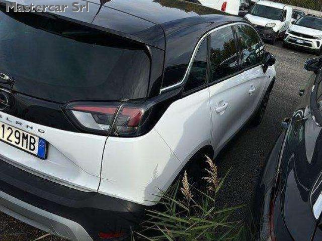 OPEL Crossland Crossland 2021 1.2 Elegance s - GT129MB
