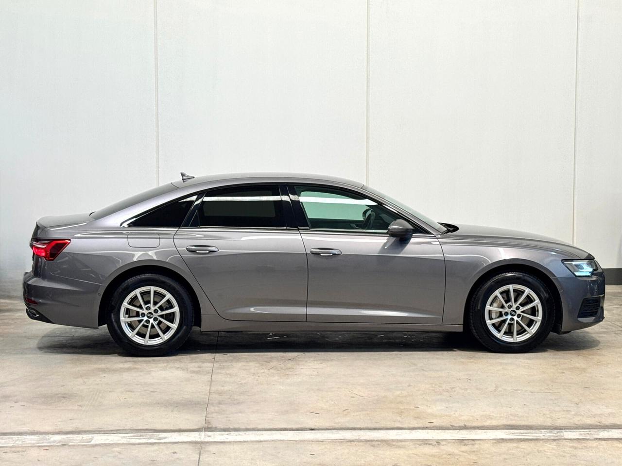 Audi A6 45 2.0 TFSI quattro S-tronic