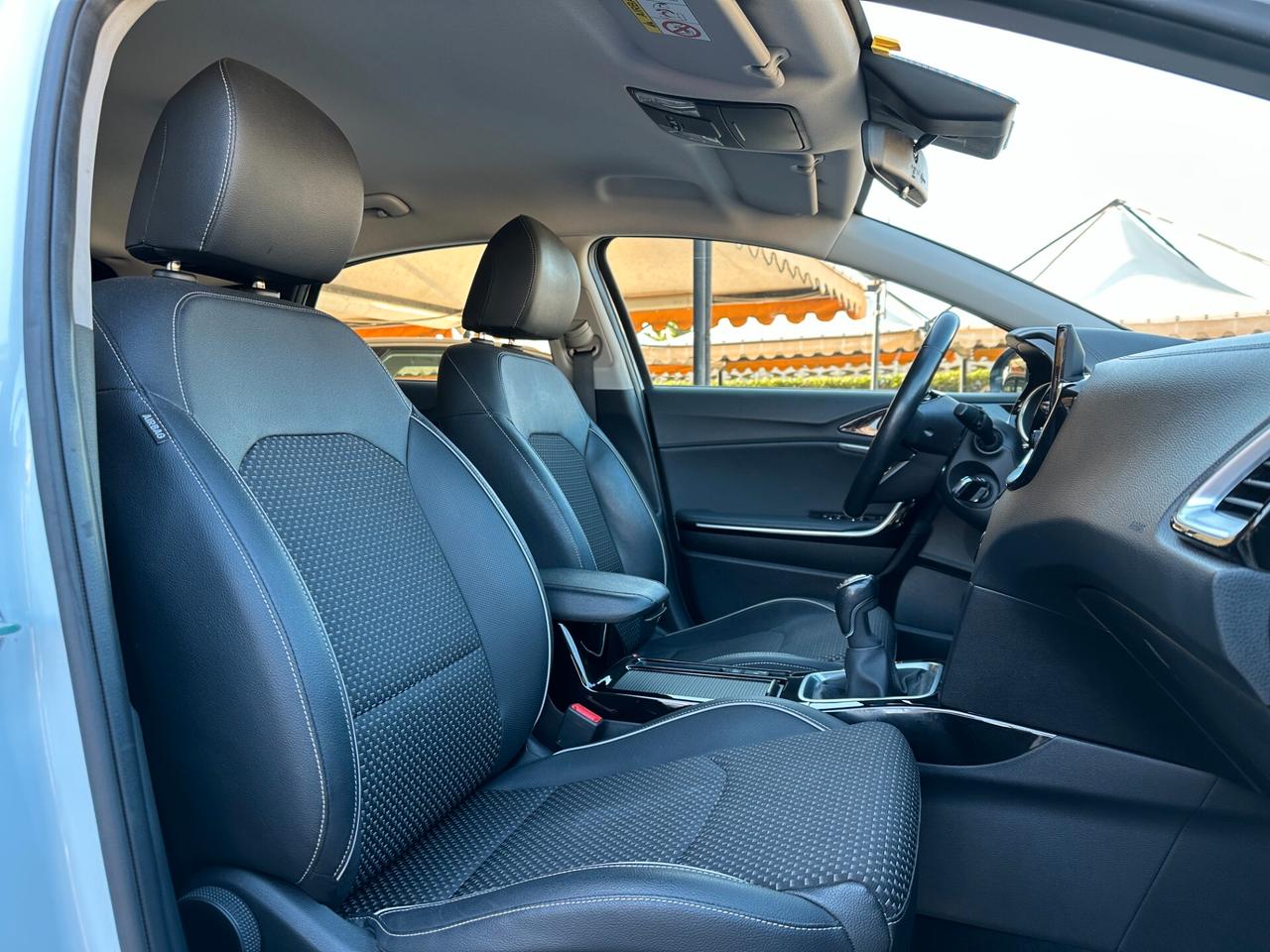 KIA XCeed 1.0 T-GDi GPL Style