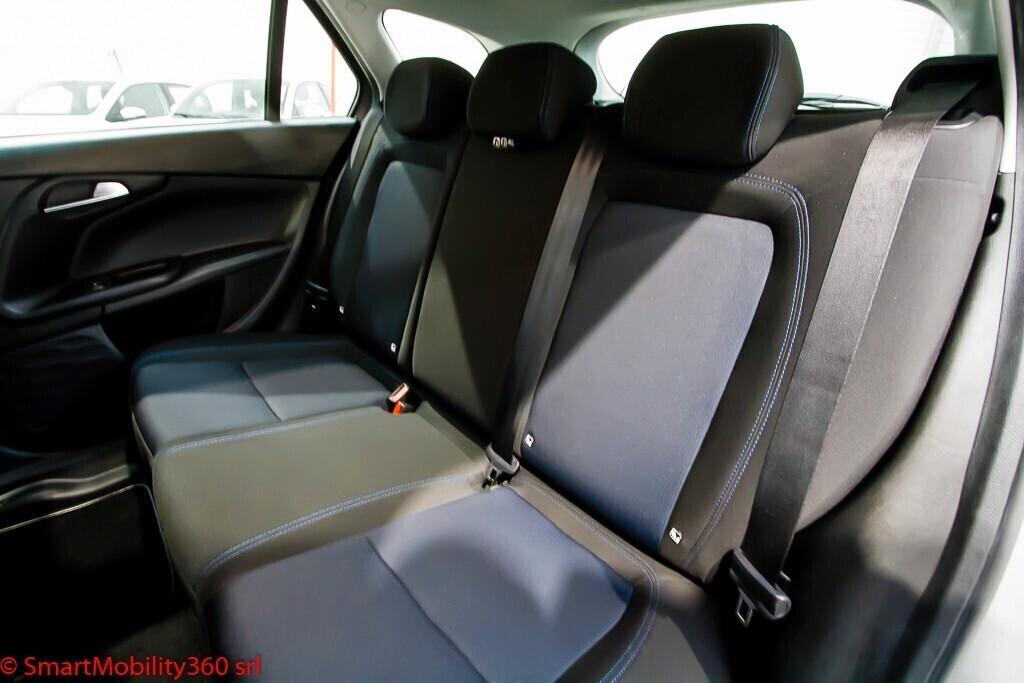 Fiat Tipo - SW 1.6 mjt City Life s&s 130cv