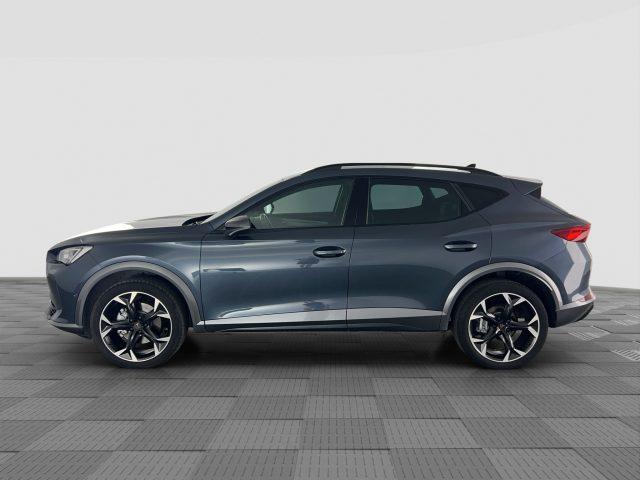 CUPRA Formentor Formentor 1.5 TSI DSG
