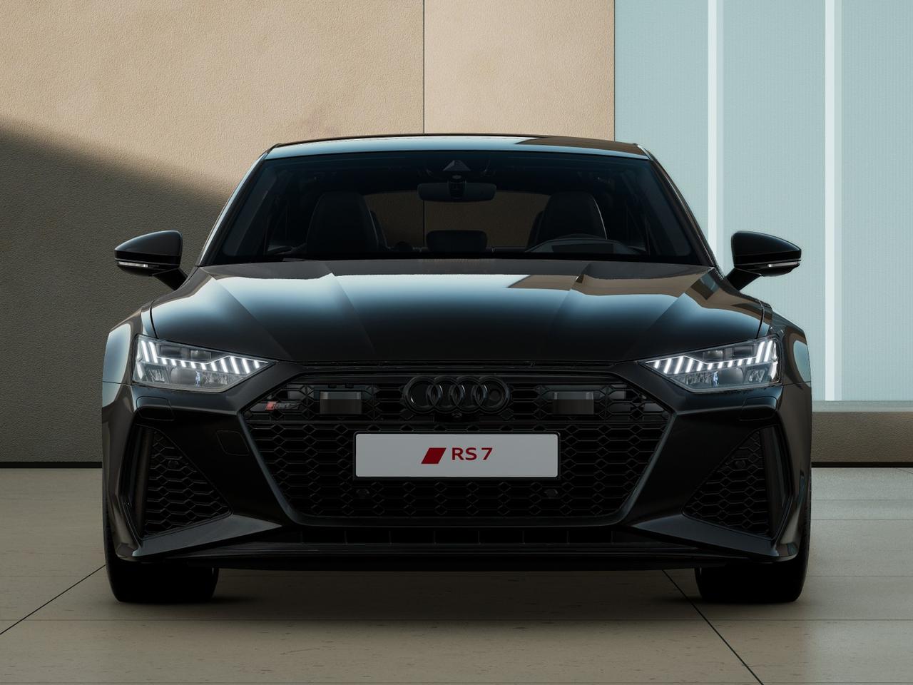 Audi RS7 sportback 4.0 v8 mhev performance quattro tiptronic