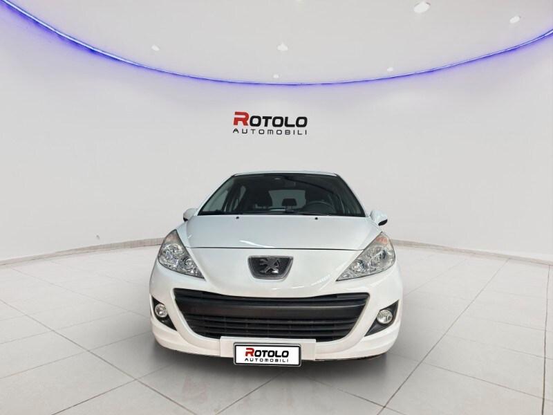 PEUGEOT 207 1.4 8V 75CV 5p. Energie ECO GPL