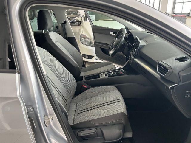SEAT Leon Sportstourer 1.0 eTSI 110 CV DSG Style