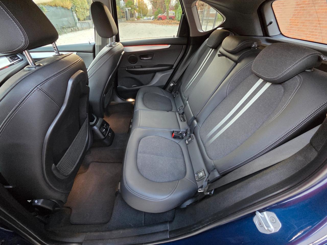 Bmw 2er Active Tourer 218i Sport 140cv auto