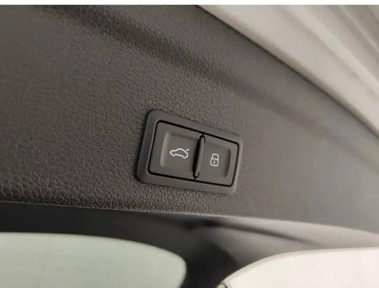 Audi Q3 Sportback 35 TDI S tronic line edition