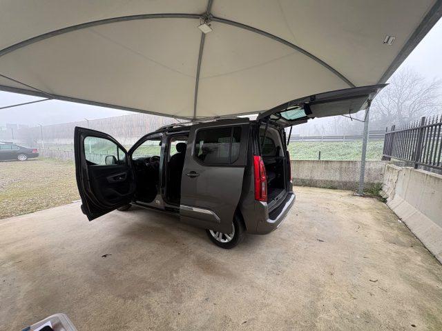 TOYOTA Proace City 1.5D 100 CV 7 POSTI EURO 6-DTEMP 7 DIESEL Lounge