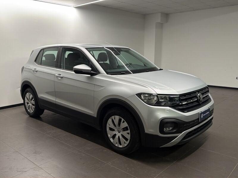 Volkswagen T-Cross Urban 1.0 TSI 70 kW/95 CV Manuale