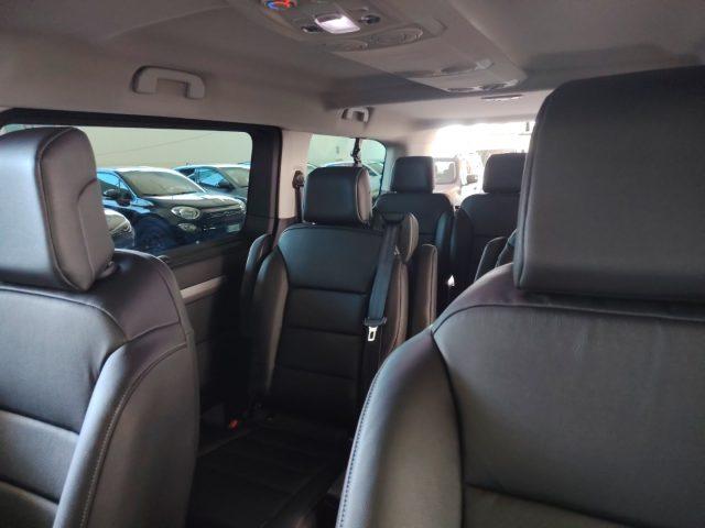 FIAT Ulysse 2.0 BlueHDi 180CV AT8 7p PELLE FULL