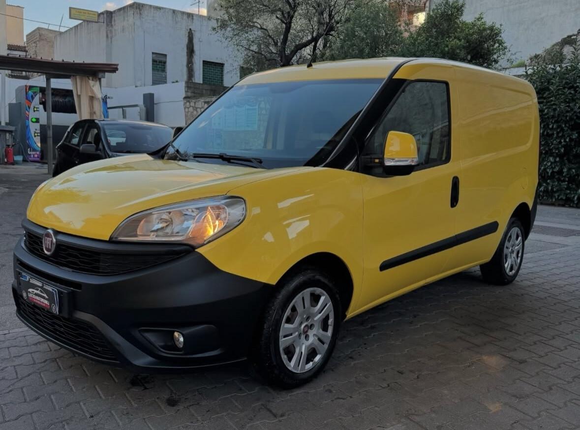 FIAT DOBLO' 1.3 M-JET2 95CV IVA COMPRESA
