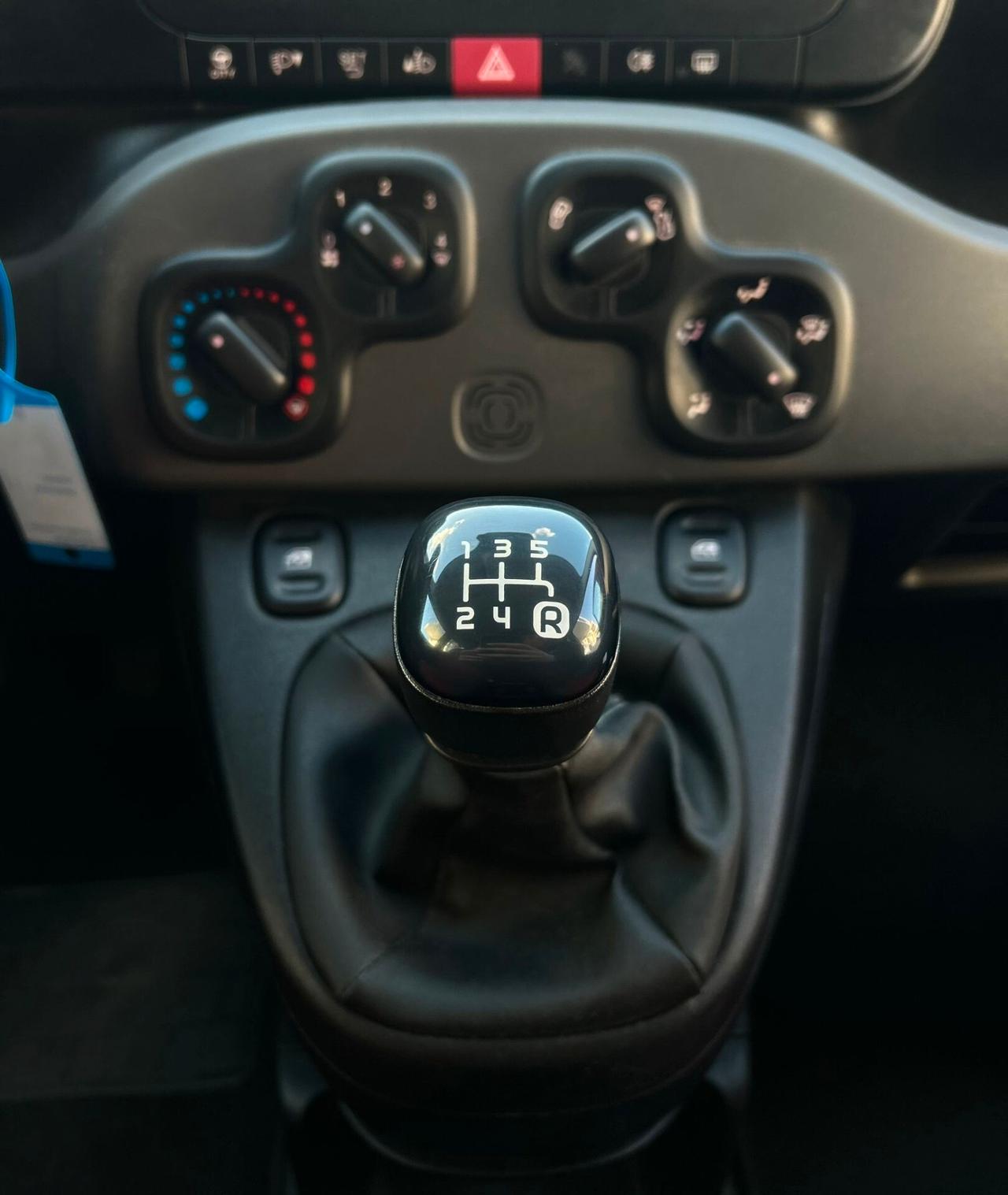 Fiat Panda 1.2 Pop