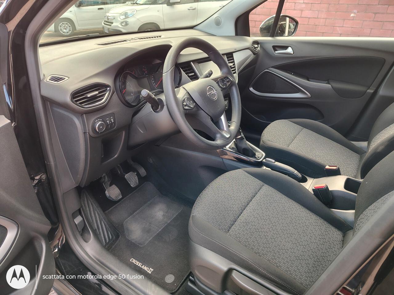 Opel Crossland Crossland X 1.2 12V Start&Stop Advance