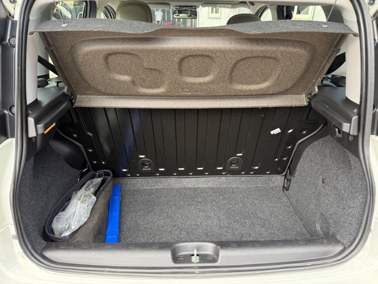 Fiat Panda 1.3 MJT S&S 4x4 KM CERTIF