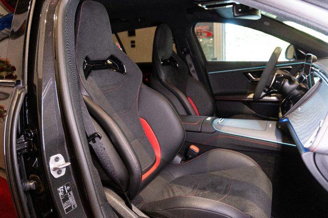 MERCEDES-BENZ E 53 AMG Hybrid 4Matic+ S.W. Premium Plus.612CV PERFORMANCE