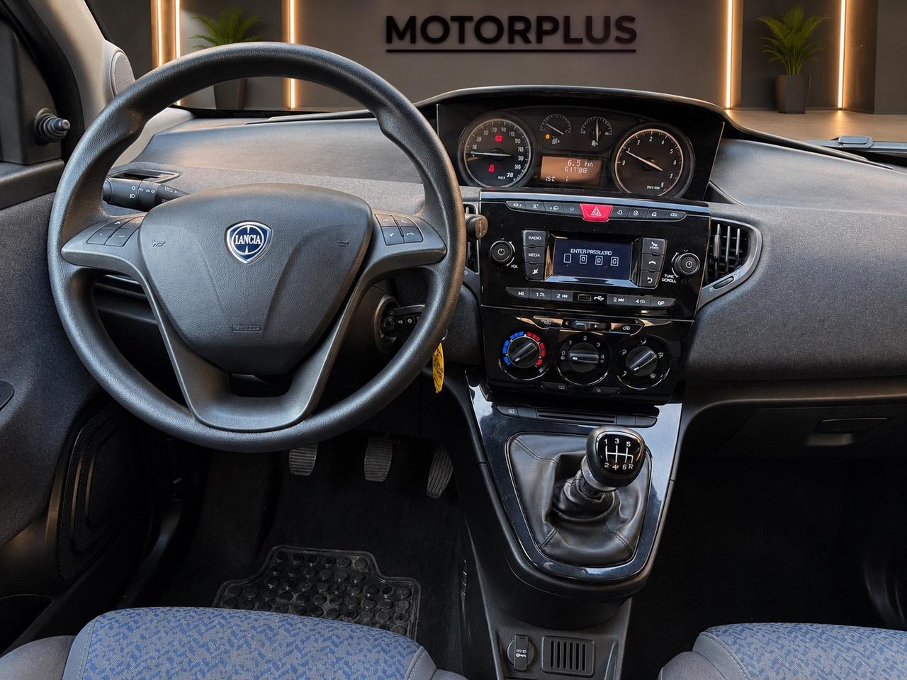 Lancia Ypsilon 1.0 *Hybrid*5porte*