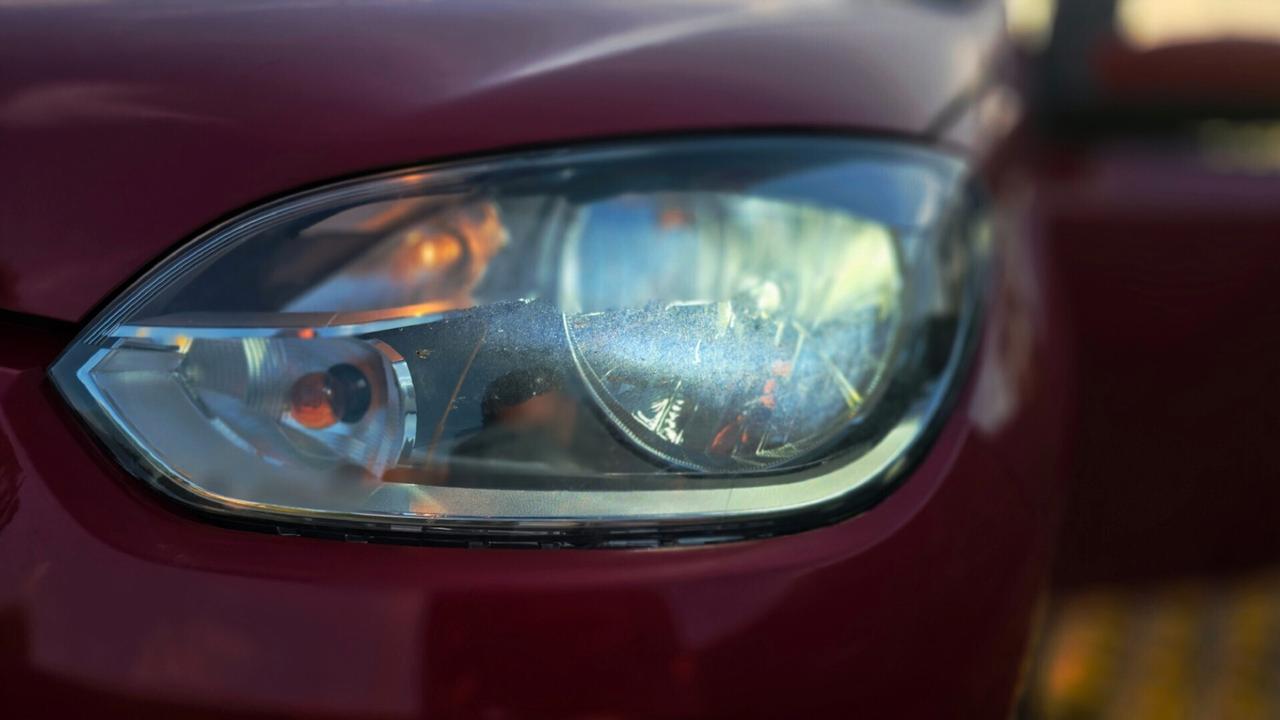 Volkswagen up! 1.0 anche NEOPATENTATI!!