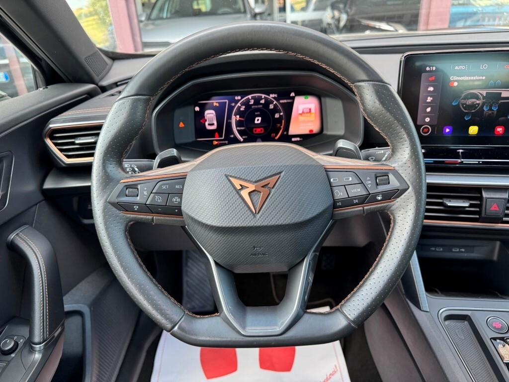 Cupra Formentor 1.5 Tsi 150cv Dsg