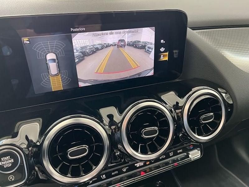 Mercedes-Benz Classe B B 160d Sport