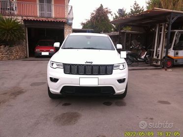 Jeep Grand Cherokee NIGHTEAGLE