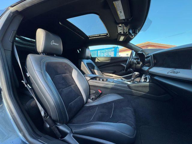 CHEVROLET Camaro Turbo aut. Coupé Sport