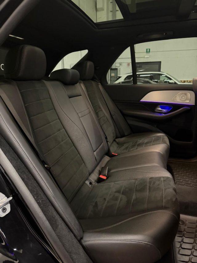 MERCEDES-BENZ GLE 350 de hybrid EQ 4Matic Premium AMG //TETTO/PEDANE/21