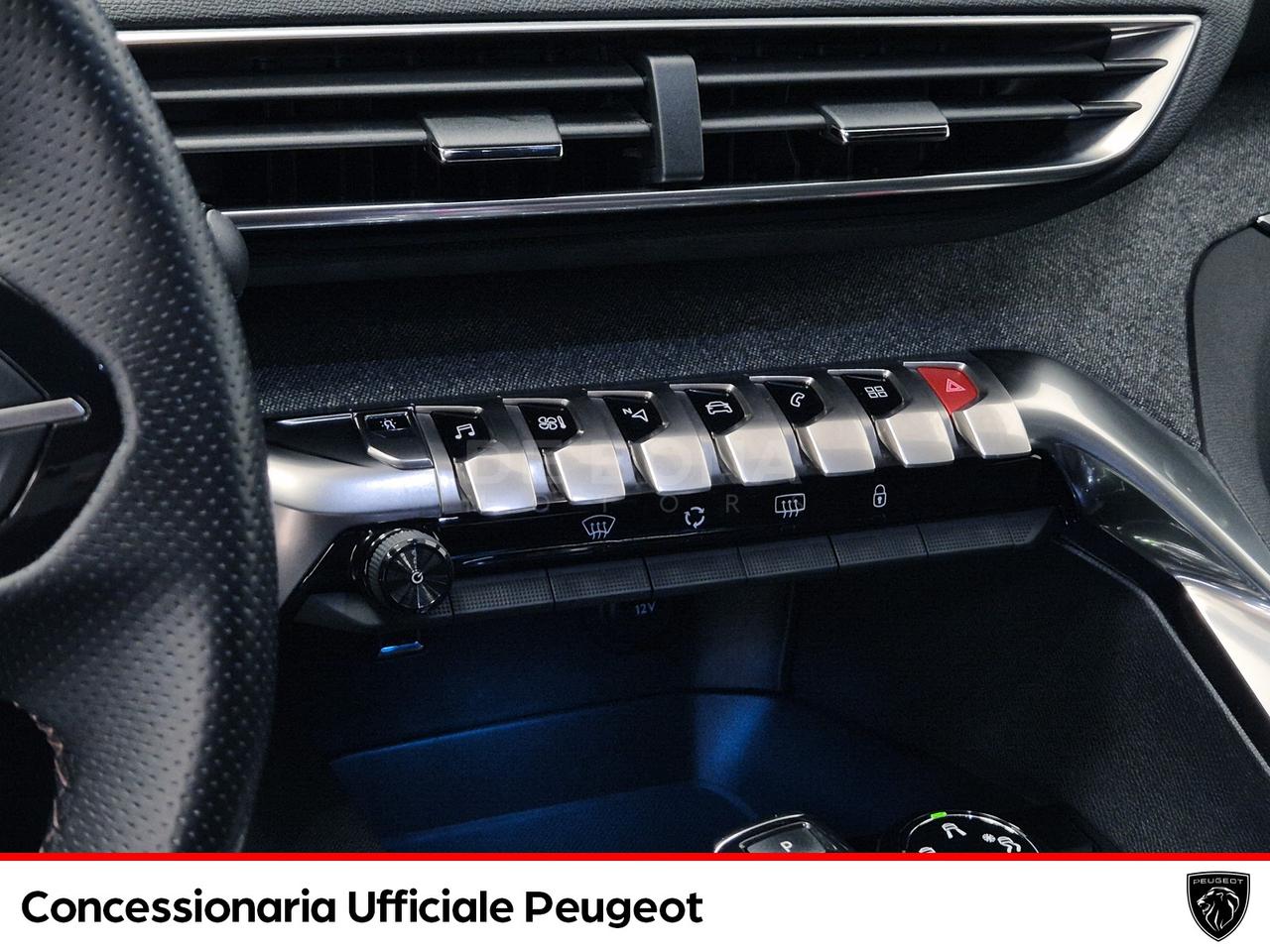 Peugeot 3008 1.2 puretech t gt line s&s 130cv eat6