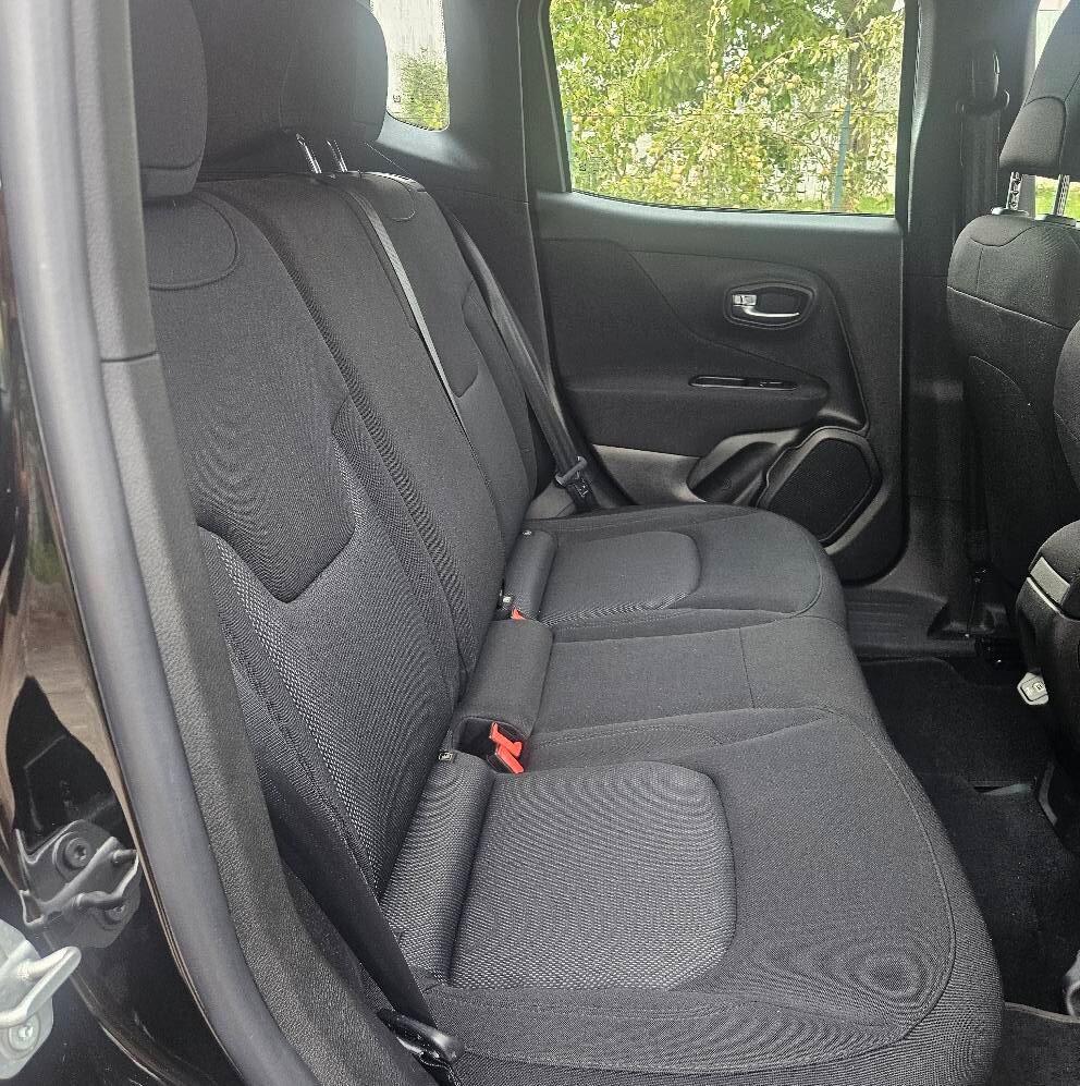Jeep Renegade 1.6 Mjt 120CV Longitude 2020