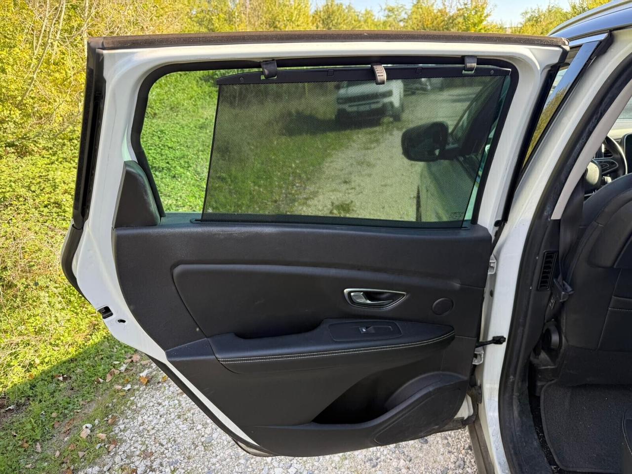 7 posti dCi 130 CV Energy Initiale Paris