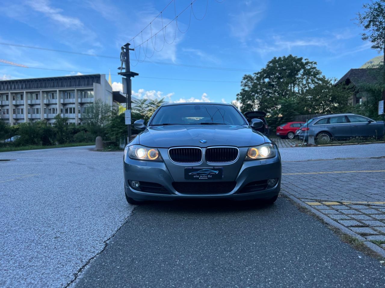 Bmw 320d cat xDrive Touring Futura